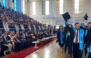 YÖK Başkanı Özvar, Çankırı’da üniversite...