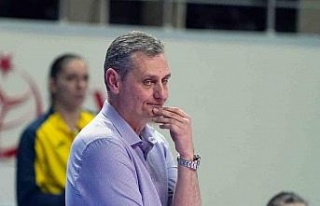 Zoran Terzic, Dinamo-Ak Bars’ın yeni başantrenörü...