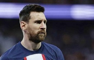 Lionel Messi, Paris Saint-Germain’den ayrılıyor