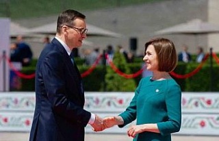 Polonya Başbakanı Morawiecki: "AB ile NATO...