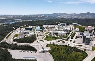 Uşak Üniversitesi 2023 dünya sıralamasında ilk...