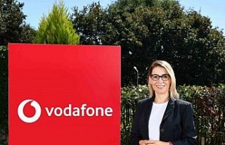 Vodafone Freezone’dan karne hediyesi