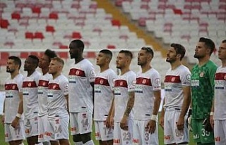 En fazla yerli futbolcu Sivasspor’da sahaya çıktı