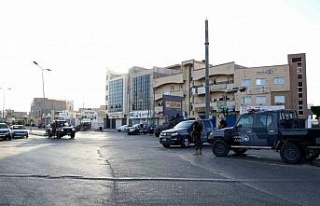 Libya’da çatışmalarda can kaybı 55’e yükseldi