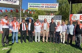 Pamukkale Belediyespora 11 madalya