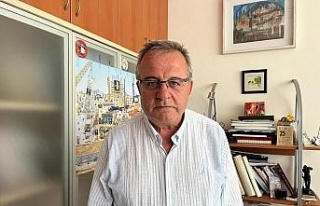 Prof. Dr. Gökçeoğlu: “Muhtemel bir depremde ‘İstanbul’a...