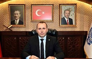 Tutuk “Yalova, Atatürk’ün bize emaneti”