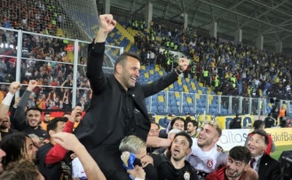 Süper Lig’in son 16 sezonunda Türk teknik direktörler şampiyonluk yaşadı