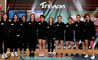 Avrupa Erzincan’ı Badmintondan tanıyor