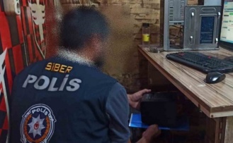 Gaziantep’te yasa dışı bahis operasyonunda 3 gözaltı