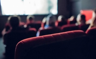 Sinema salonlarının sayısı yüzde 11,1 azaldı