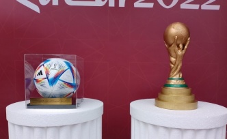 Al Sani: (2022 Dünya Kupası) Türk kardeşlerimi bu eşsiz etkinliğin tadını çıkarmaya davet ediyorum”