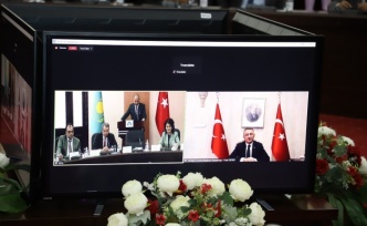 Fuat Oktay: “Türk-İslam medeniyetinin ilim paradigması, daha güçlü şekilde ihya edilmeyi bekliyor”