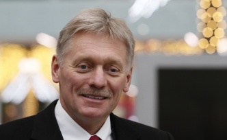 Kremlin Sözcüsü Peskov: "Kuzey Akım-2’de basınç düşmesi sabotaj olabilir"