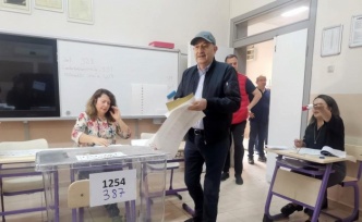İzmir’de oy kullanmayan seçmen sayısında artış