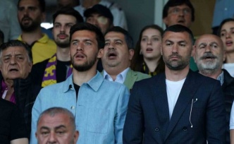 Spor camiasından Eyüpspor - Bodrumspor maçına yoğun ilgi