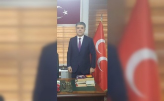 Isparta İl Emniyet Müdürlüğüne Ahmet Cengiz Koçak atandı