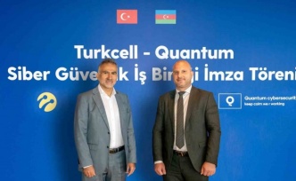 Turkcell’den yerli siber güvenlik çözümleri ihracatı