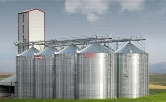 Uşak TMO randevu limitlerini genişleterek 20 bin ton buğday aldı
