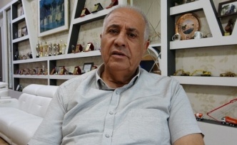 VATSO Başkanı Kandaşoğlu’ndan ‘Van TV’ müjdesi