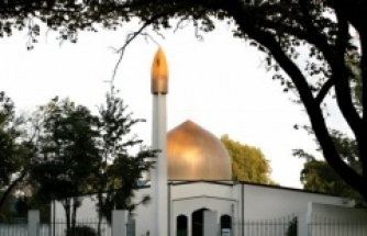 Yeni Zelanda'da iki camiye saldırı düzenlendi