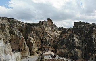 Kapadokya’nın ’Coğrafyası’ yeniden yazılacak