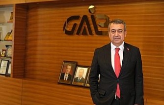 Ahmet Fikret Kileci, TİM Başkanvekilliği görevine seçildi