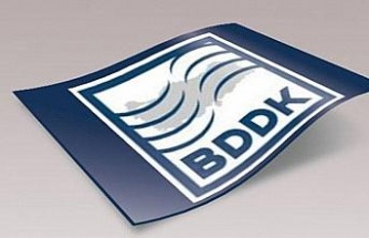 BDDK’dan finansal istikrarı destekleyici yeni adım