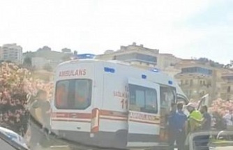 Bursa’da alkollü sürücü nine ile torununa çarptı: 1 ölü, 1 ağır yaralı