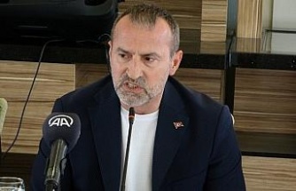 Mustafa Hacıkerimoğlu: “TFF’nin en önemli sorunlarından biri temsilciler kuruludur"