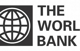 Dünya Bankası: "Ukrayna’ya ABD tarafından hibe edilen 4,5 milyar dolarlık finansman sağlandı"