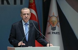 Cumhurbaşkanı Erdoğan Diyarbakır’a geliyor