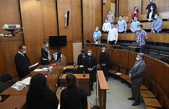 Macaristan Yüksek Mahkemesi’nden Rusya adına casusluk yapan eski AP milletvekiline 5 yıl hapis cezası