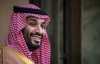 Suudi Arabistan’da kabine değişikliği