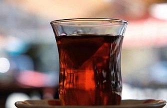 Erzincan’da kafelerde çay içmek lüks oldu; 1 bardak çay 10 lira