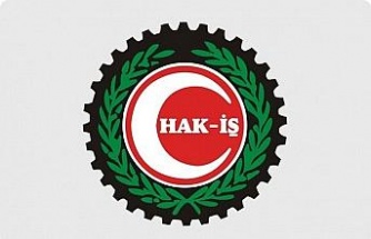 HAK-İŞ: "HAK-İŞ’te temsil yetkisi genel başkana aittir"