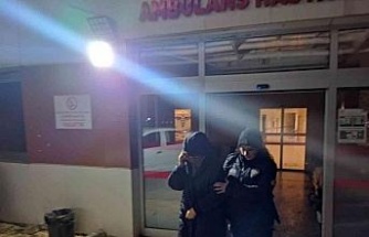 Keşan’da FETÖ operasyonu: 4 tutuklama