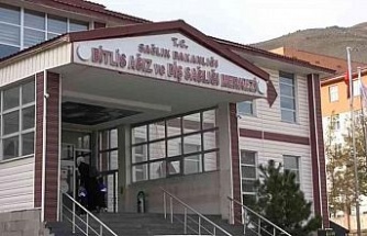 Bitlis’te 10 yeni diş ünitesi açıldı