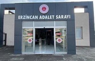 Erzincan’da sahte doktor olduğu iddiasıyla yakalanan şahıs serbest bırakıldı