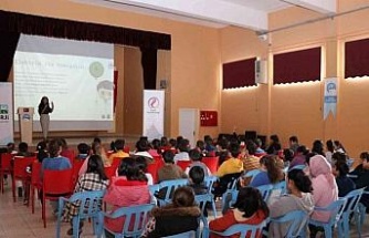 Sivas’ta enerji okuryazarlığı eğitimleri başladı, hedef 3 bin öğrenciye ulaşmak