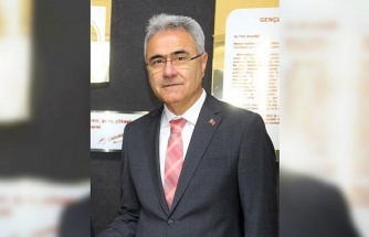 STSO Başkanı Zeki Özdemir; “Müjde bekliyoruz”