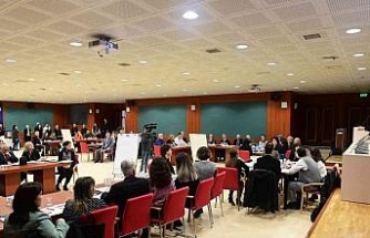 Anadolu Üniversitesi’nde "Arama Toplantısı"