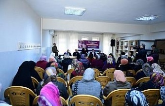 Başkan Çınar, "Gündüzbey’i yatırımlarla ön plana çıkartıyoruz”
