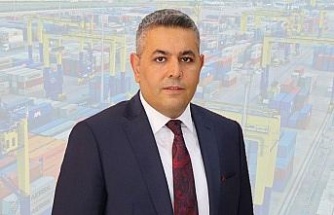 Başkan Sadıkoğlu: "2023 yılına artan ihracatla başladık"