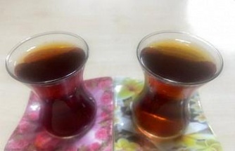 Nevşehir’de ‘çay’ zamlandı