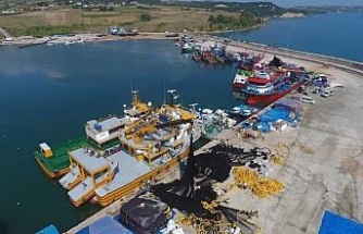 Sinop’tan 62 ülkeye 2,5 milyon dolarlık ihracat