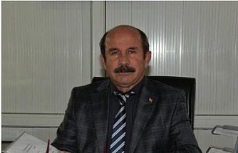 Ankara Büyükşehir Belediyesi eski Meclis üyesi Özel: “Türkiye’nin sorunlarına çözüm arayan projelerimiz MHP ile hayat buluyor”