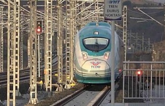 (ÖZEL) Antalya’ya yapılması planlanan hızlı tren projesi turizmcileri heyecanlandırdı