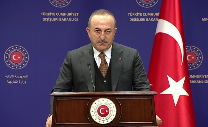 Bakan Çavuşoğlu: “Antalya Diplomasi Forumu’na Ermenistan da katılacak”