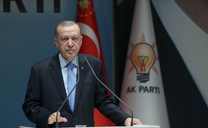 Cumhurbaşkanı Erdoğan Diyarbakır’a geliyor